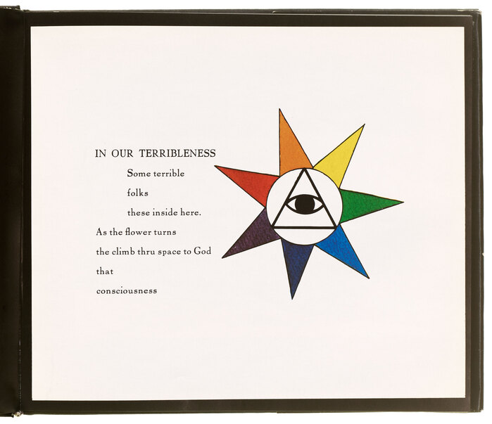 In Our Terribleness 2