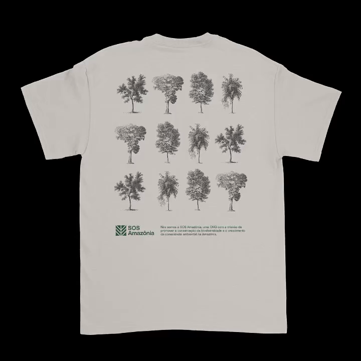 SOS Amazônia 2