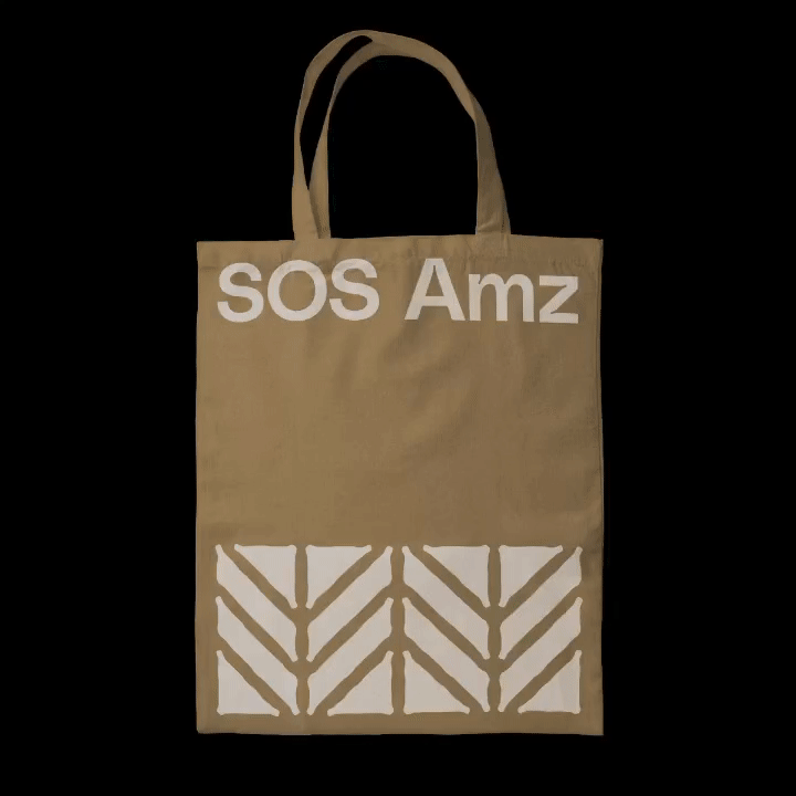 SOS Amazônia 3