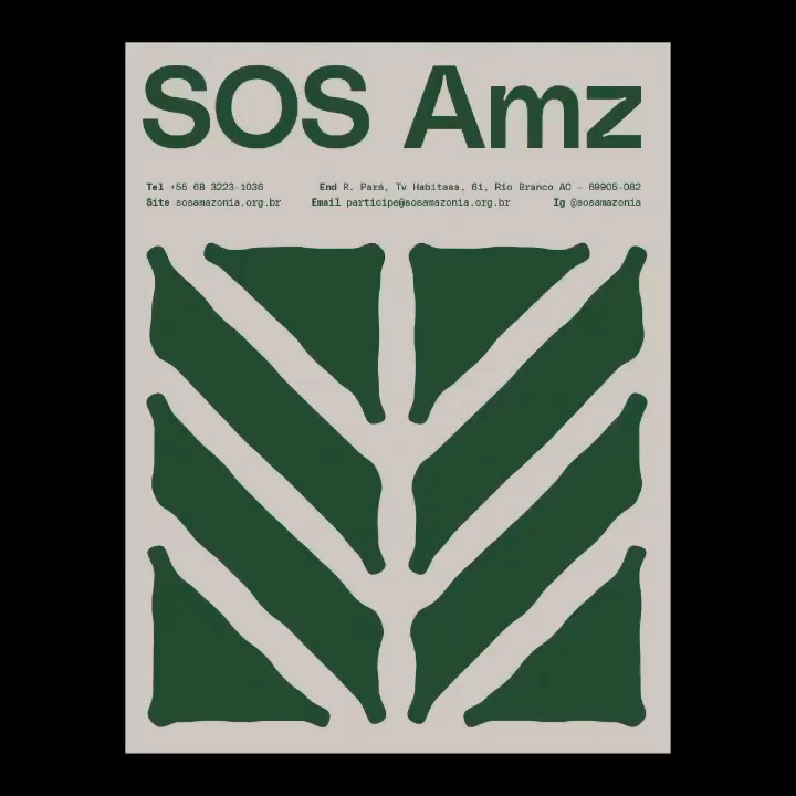 SOS Amazônia 4