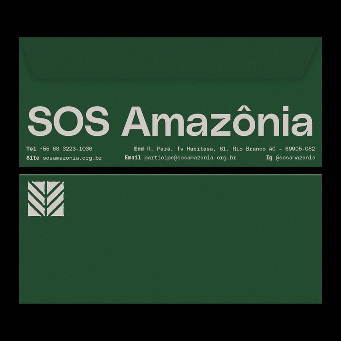 SOS Amazônia 7