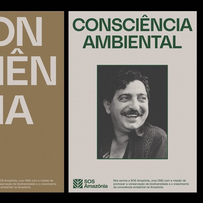 SOS Amazônia 10