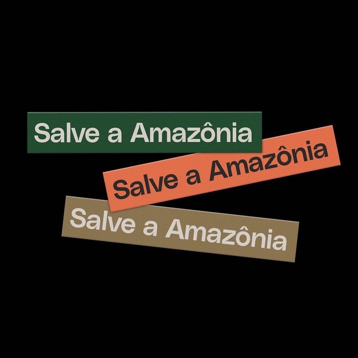 SOS Amazônia 12