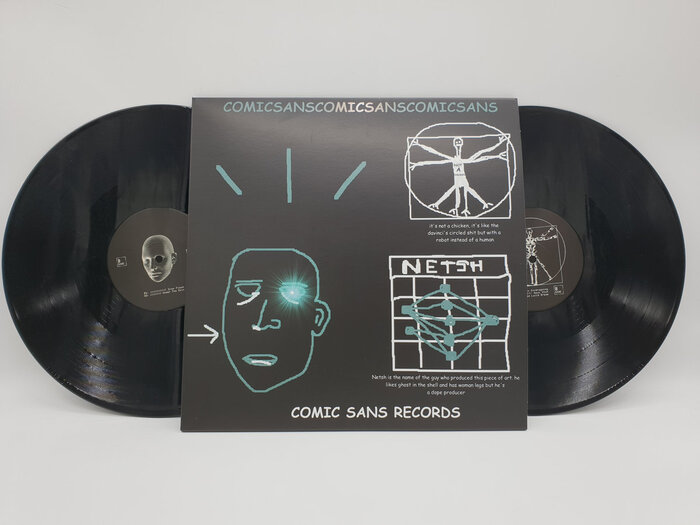 Cover and records