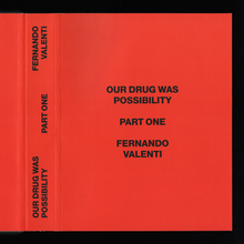 <cite>Our Drug Was Possibility. Part One</cite> by Fer Valenti