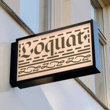 Loquat, San Francisco