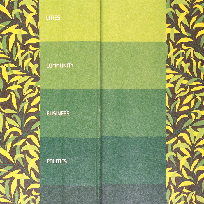 Worldchanging. A User’s Guide for the 21st Century by Alex Steffen (ed.) 4