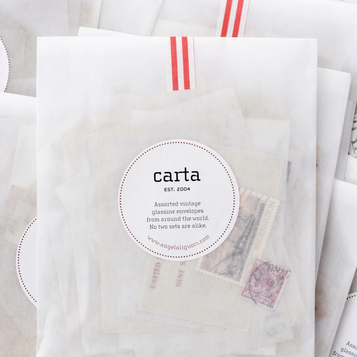 Studio Carta 7
