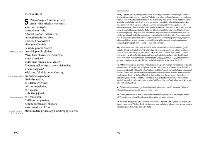 Izaiáš 1920 bible 6