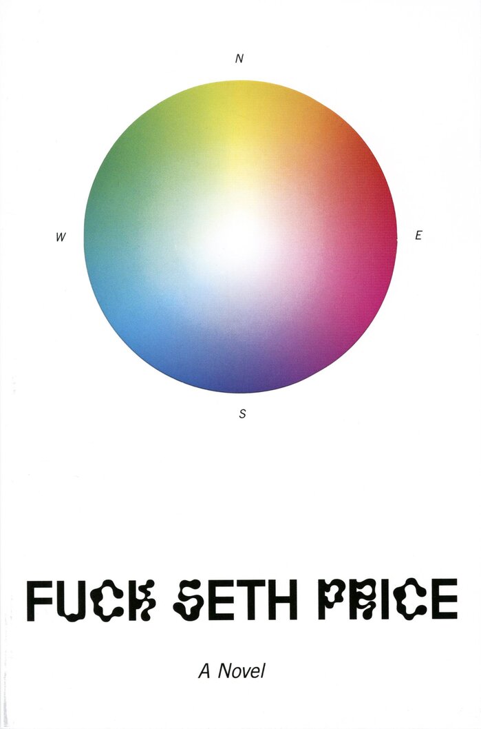 Cover of the first edition (paperback, 2015)