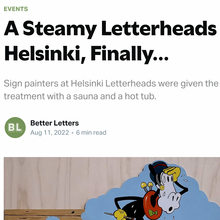 <cite>BLAG Better Letters Magazine</cite>