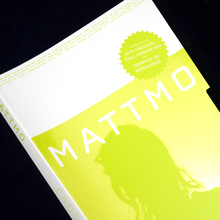 Mattmo book