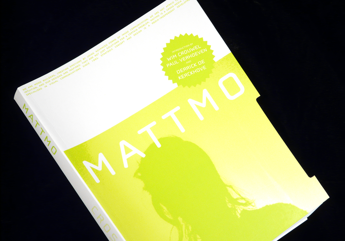 Mattmo book 1