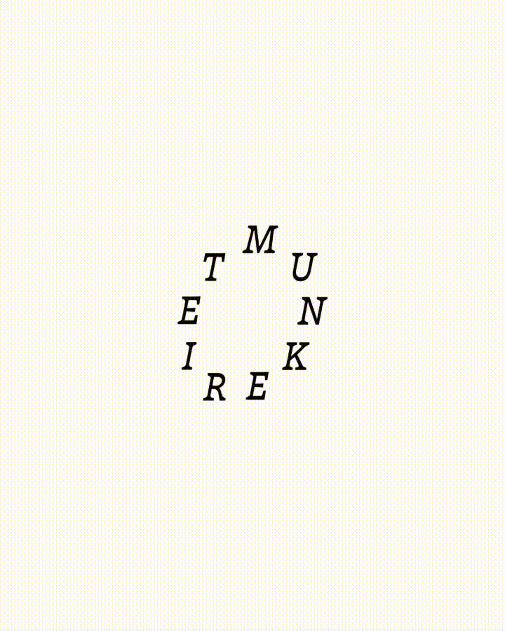 Munkeriet 2