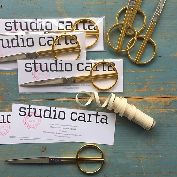 Studio Carta 10