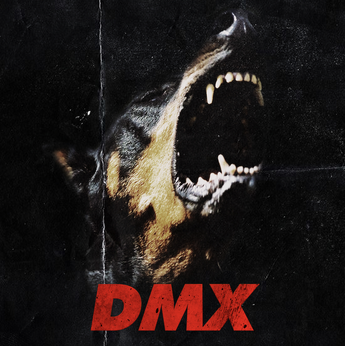  for the “DMX” single, October 2022