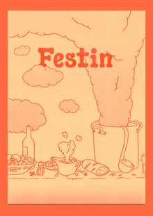 Festin festival, Montpellier