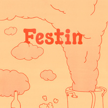 Festin festival, Montpellier