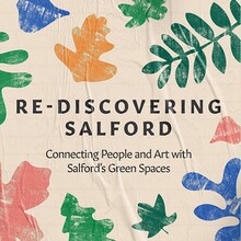 Rediscovering Salford