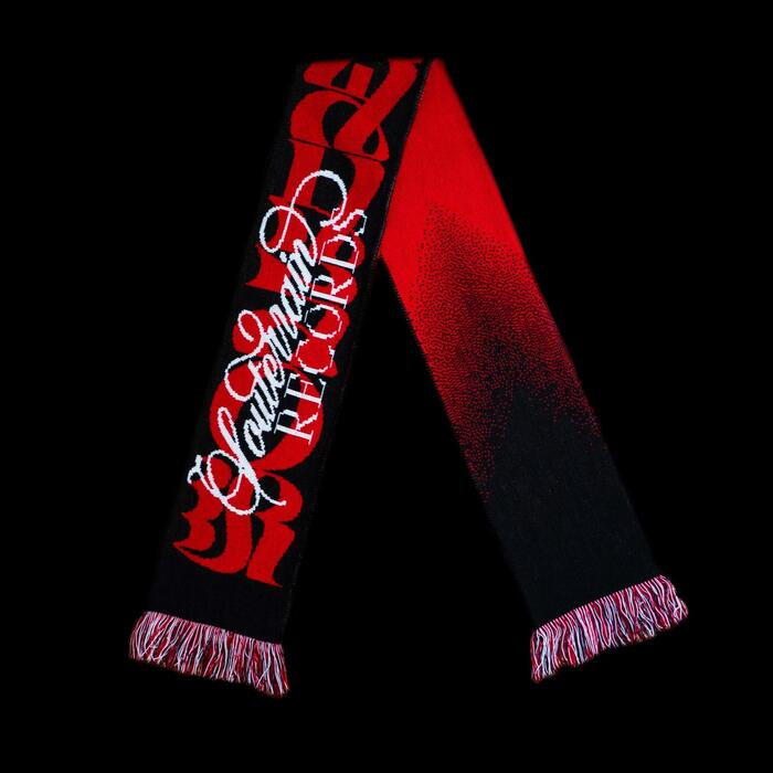Souterrain Records: Six Pieds Sous Terre 11