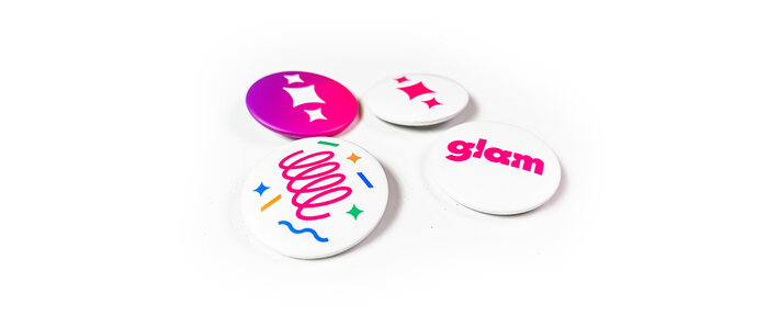 glam app brand identity 10