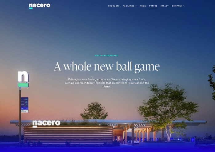 Nacero 6