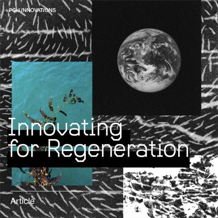 PCH Innovations publications and social media 4