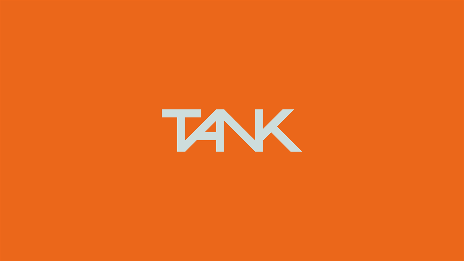 The TANK-U subbrand uses the letter U from .