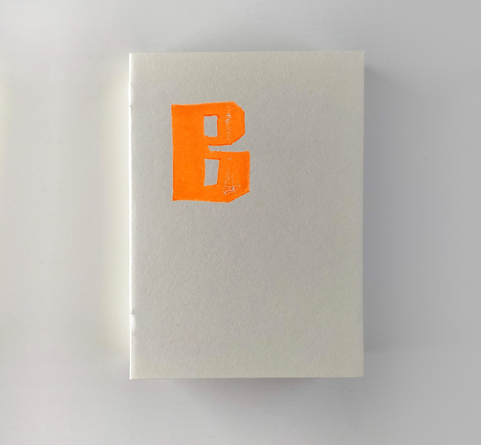 NMTK zine, issue B, “Das/The/El K/Complot/t” 1