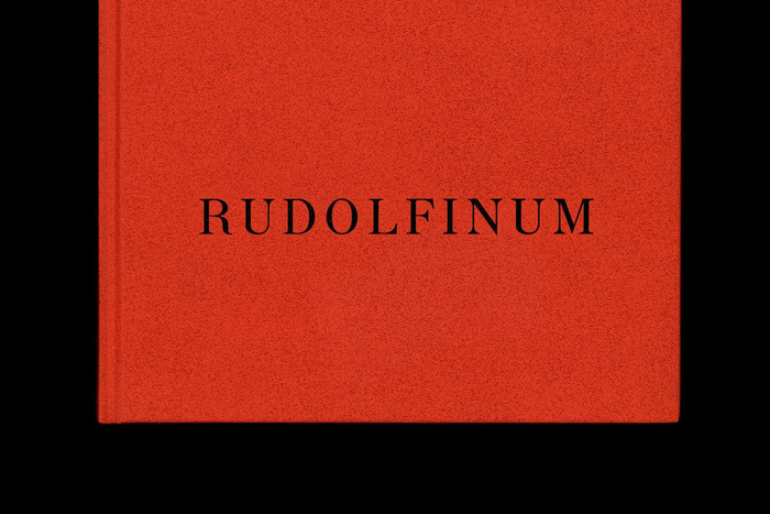Chrám umění: Rudolfinum 7