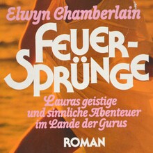 <cite>Feuersprünge</cite> by Elwyn Chamberlain