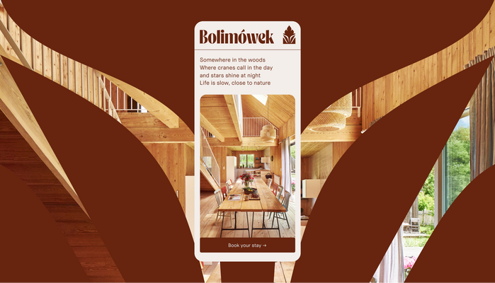 Bolimówek House 4