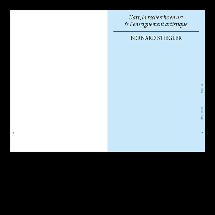 Milieux &amp; créativités 5