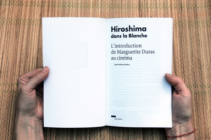 Hiroshima dans la Blanche by Paule Palacios-Dalens 2