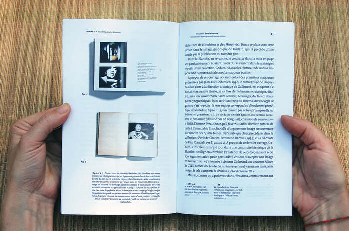 Hiroshima dans la Blanche by Paule Palacios-Dalens 7