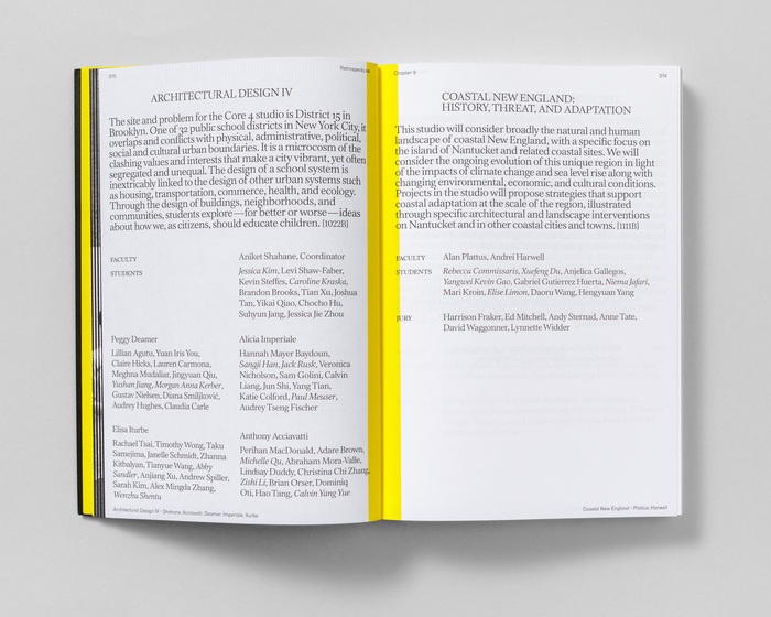 Retrospecta, issue 44 6