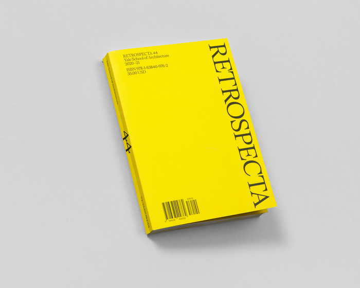 Retrospecta, issue 44 1