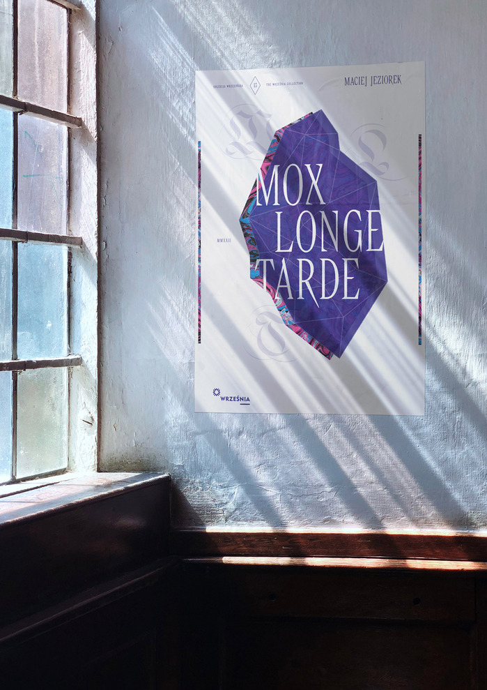 Exhibition poster