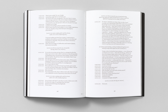Intertitles by Jess Chandler, Aimee Selby, Hana Noorali &amp; Lynton Talbot (eds.) 5
