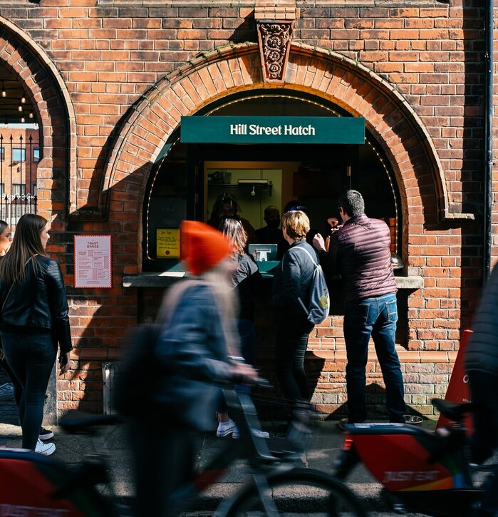 Hill Street Hatch identity 5