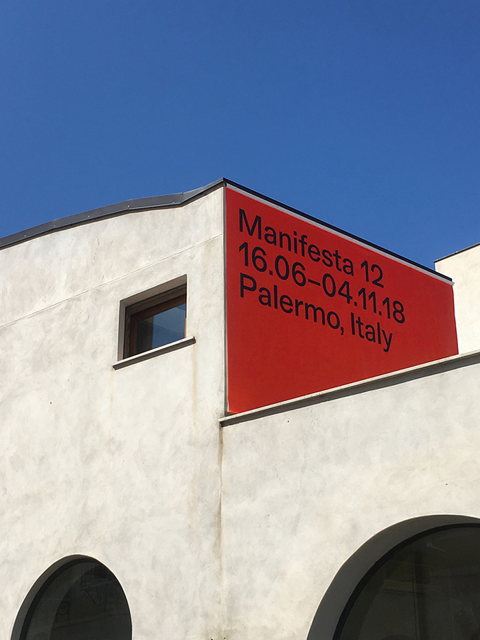 Manifesta 12 1