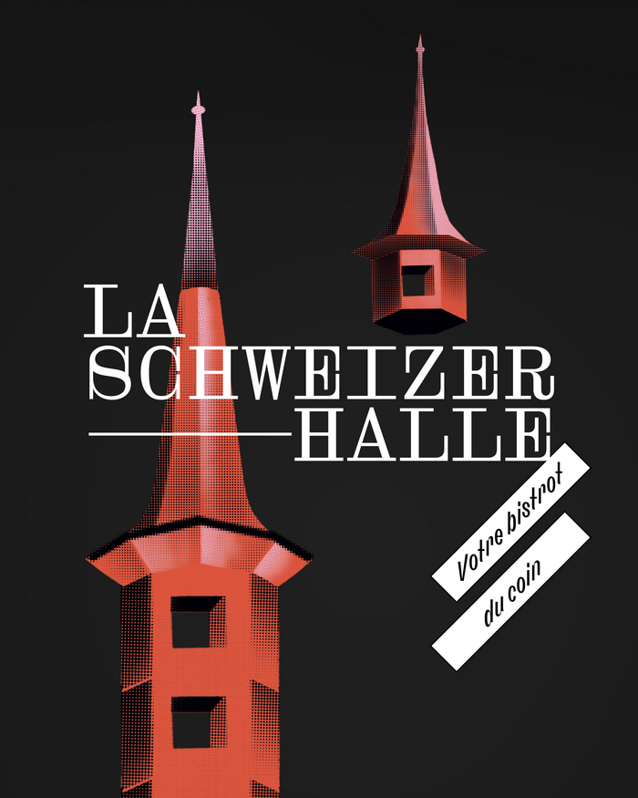 La Schweizerhalle 2