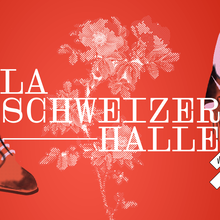 La Schweizerhalle