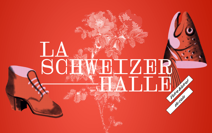 La Schweizerhalle 1