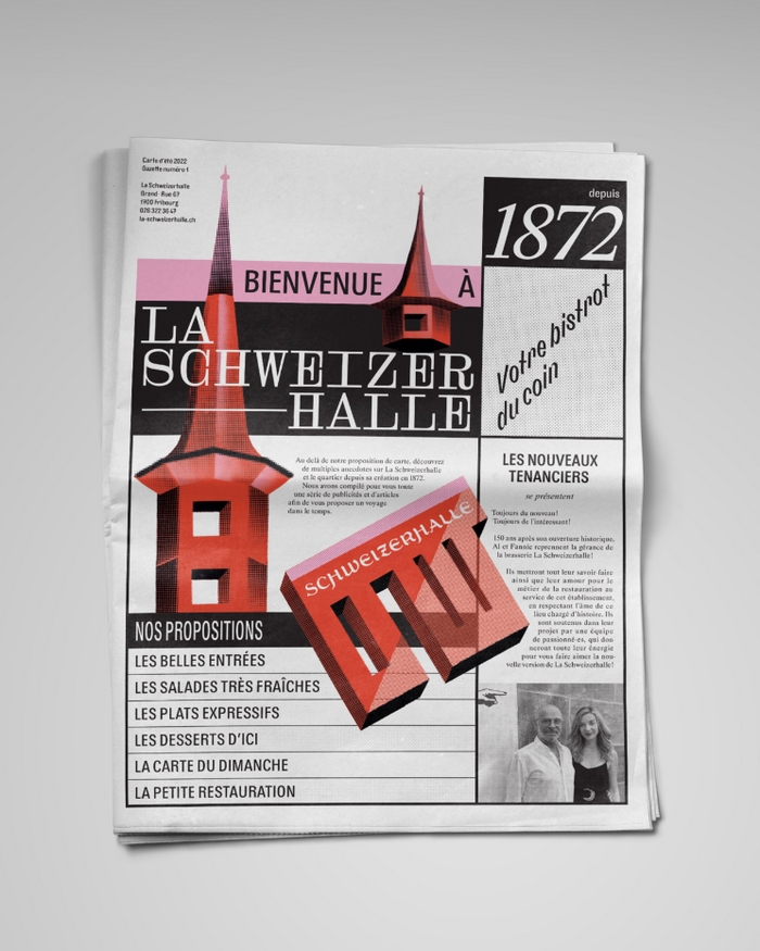 La Schweizerhalle 6