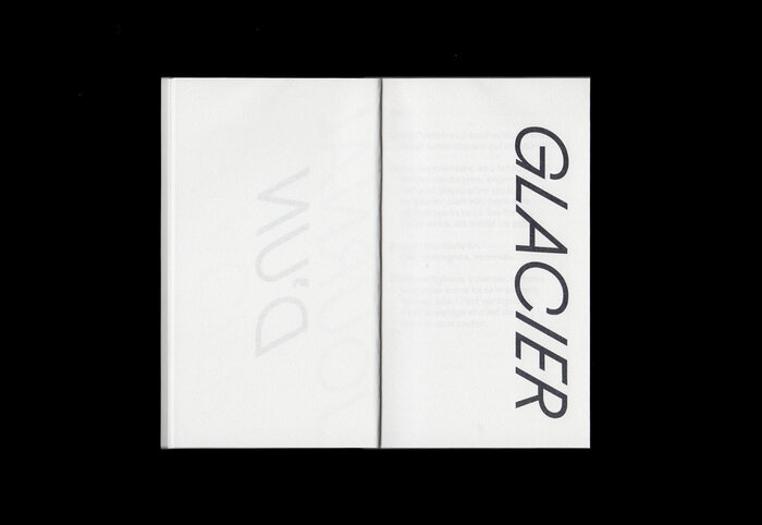 Christophe Galleron – Journal d’un glacier 3