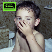 Jo Jet i Maria Ribot – <cite>sant llorenç</cite>