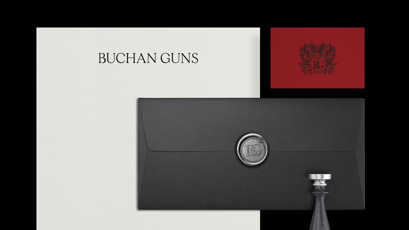 Buchan Guns