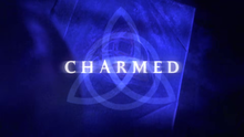 <cite>Charmed</cite> (1998–2006) title sequence