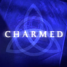 <cite>Charmed</cite> (1998–2006) title sequence